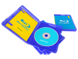 英語のDVDを観ることが教育にいい!